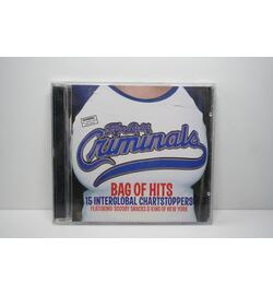Fun Lovin' Criminals: Bag Of Hits