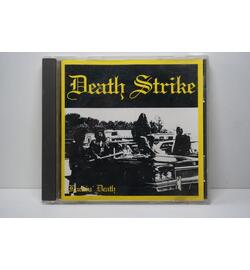 Death Strike: Fuckin' Death