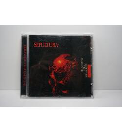 Sepultura: Beneath The Remains