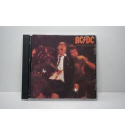 ACDC: If You Want Blood
