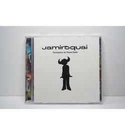 Jamiroquai: Emergency On Planet Earth