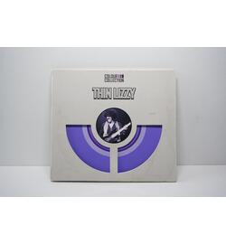 Thin Lizzy: Colour Collection