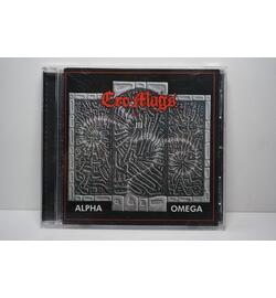 Cro-Mags: Alpha Omega