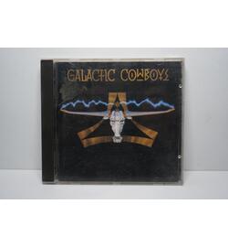 Galactic Cowboys