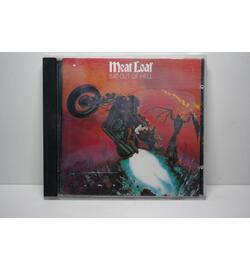 Meat Loaf: Bat Out Of Hell