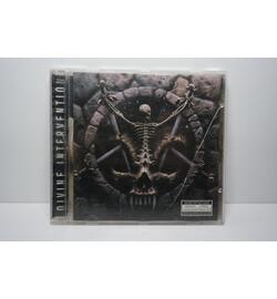 Slayer: Divine Intervention