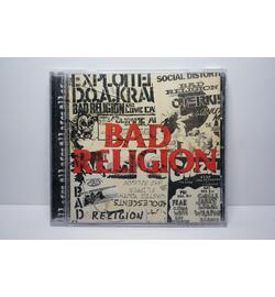 Bad Religion: All Ages