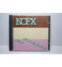 NOFX: So Long And Thanks For All The Shoes