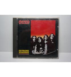 Kreator: Extreme Agression