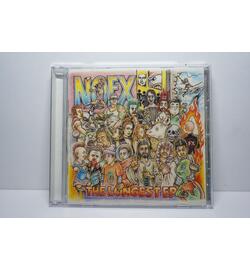 NOFX: The Longest EP