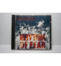Method Of Destruction: Rythm Of Fear
