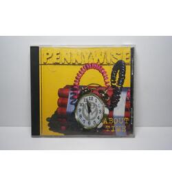 Pennywise: About Time