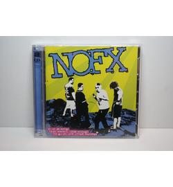 NOFX: 45 Or 46 Songs That Weren't Good Enough To Go On Our Other Records