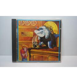 M.O.D.: Gross Misconduct