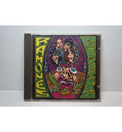 Ramones: Acid Eaters