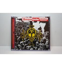 Queensryche: Operation Mindcrime