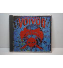 Voivod: The Best of Voivod