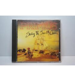 Primus: Sailing The Seas Of Cheese