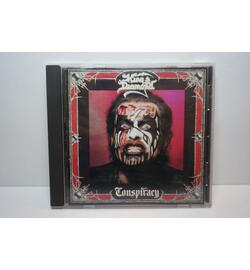 King Diamond: Conspiracy