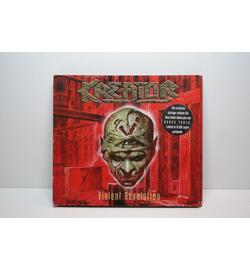 Kreator: Violent Revolution