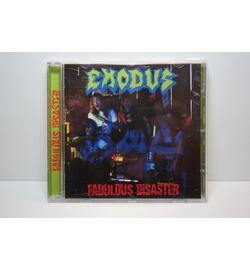 Exodus: Fabulous Disaster