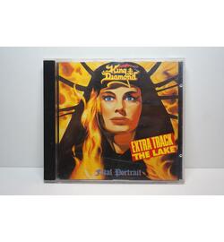 King Diamond: Fatal Portrait