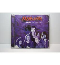Marrilion: Essential Collection