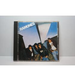 Ramones: Leave Home