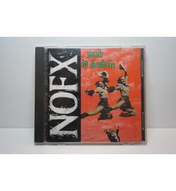 NOFX: Punk In Drublic