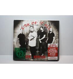 Sick Of It All: The Story So Far
