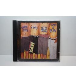 NOFX: White Trash, Two Heebs And A Bean