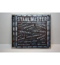 Stahlmaster
