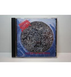 Morbid Angel: Altars Of Madness