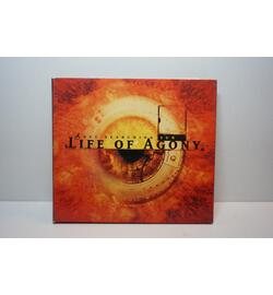 Life Of Agony: Soul Searching Sun