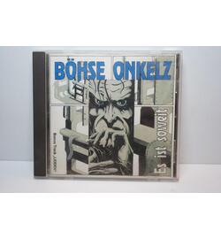 BÃ¶hse Onkelz: Es Ist Soweit