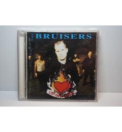 The Bruisers: Up In Flames