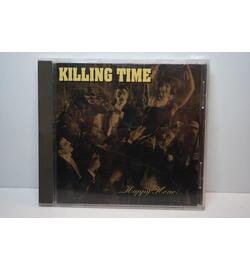 Killing Time: Happy Hour