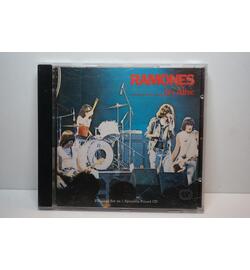 Ramones: It's Alive