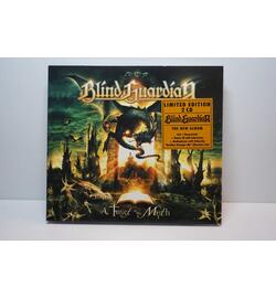 Blind Guardian: A Twist In The Myth