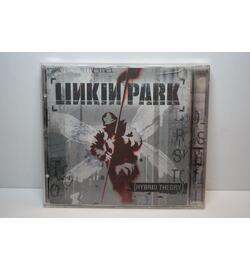 Linkin Park: Hybrid Theory
