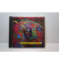 Crimson Glory: Strange And Beautiful