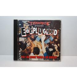 Earache Presents Earplugged