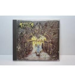 Edge Of Sanity: Unorthodox