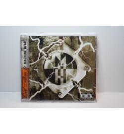 Machine Head: Supercharger