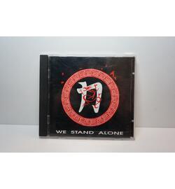 Sick Of It All: We Stand Alone