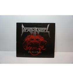 Death Angel: The Art Of Dying