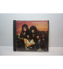 Kiss: Creatures Of The Night