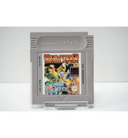 Fighting Simulator: 2-in-1 Flying Warriors FRG