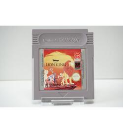 Disney's The Lion King EUR