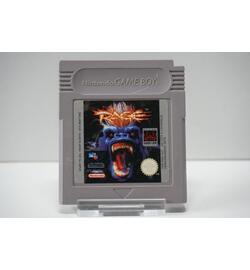 Primal Rage EUR